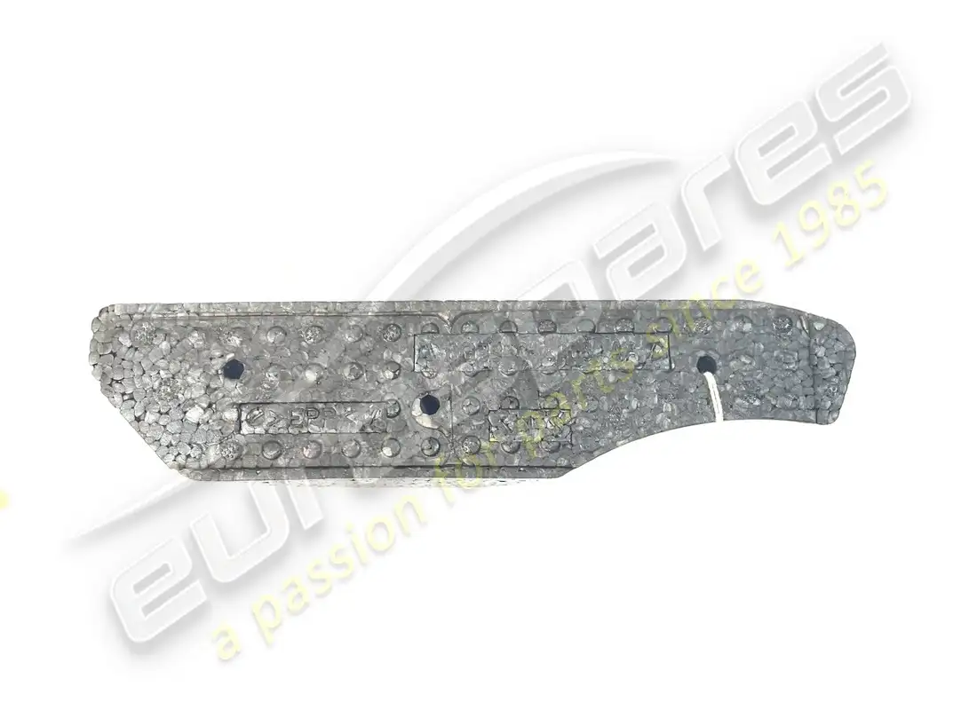 reposapiés de espuma rhd usado aston martin número de pieza 6g33044j08aa (1)