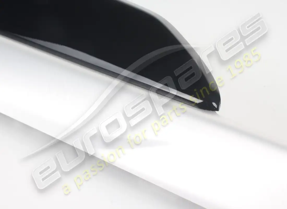 NUEVO LAMBORGHINI PORTADOR DE MADERA PARA PIANO NEGRO. NÚMERO DE PIEZA 4ML867224AG (2) nuevo lamborghini portador de madera para piano negro. número de pieza 4ml867224ag (2)