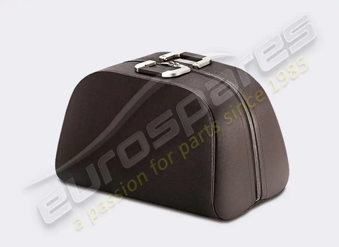 bolsa de viaje nueva ferrari (marc newson luggage). número de pieza 967708 (1)