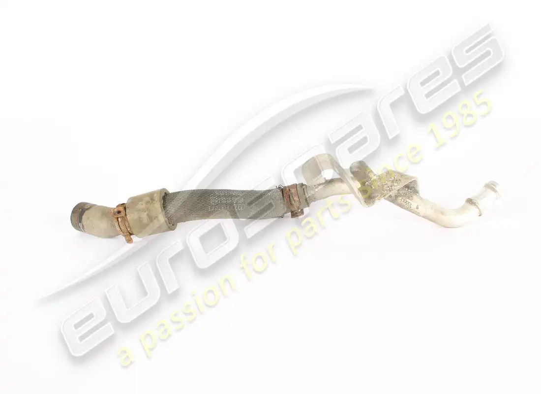USADO Lamborghini TUBO DE REFRIGERANTE NT-KREIS: 502-374 . NÚMERO DE PIEZA 4S0121070A (1)