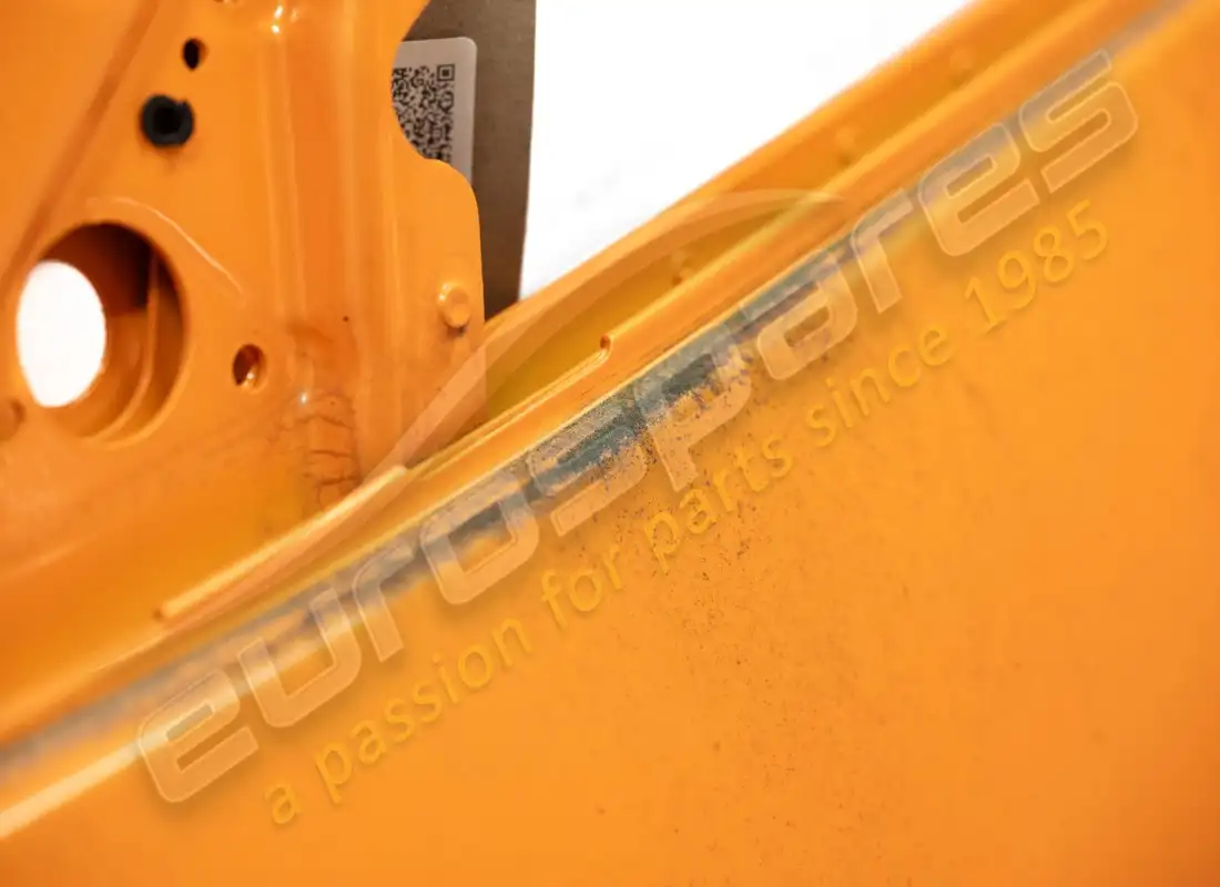 puerta delantera izquierda usada lamborghini número de pieza 4ml831051a (2)