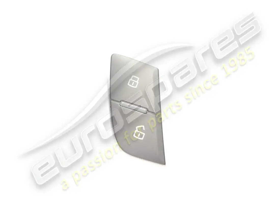 USADO Lamborghini INTERRUPTOR BASCULANTE ZV-IR TUER VR. NÚMERO DE PIEZA 4G8962108 (1)
