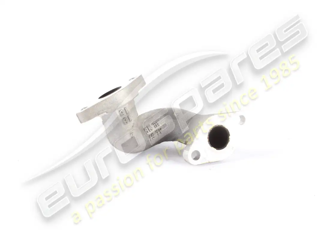 ADAPTADOR Lamborghini USADO. NÚMERO DE PARTE 07L131166E (1)