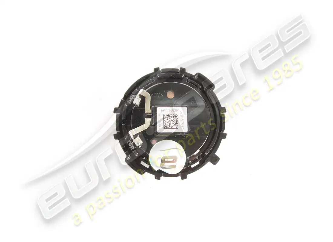 altavoz tweeter usado maserati. número de pieza 670157532 (2)