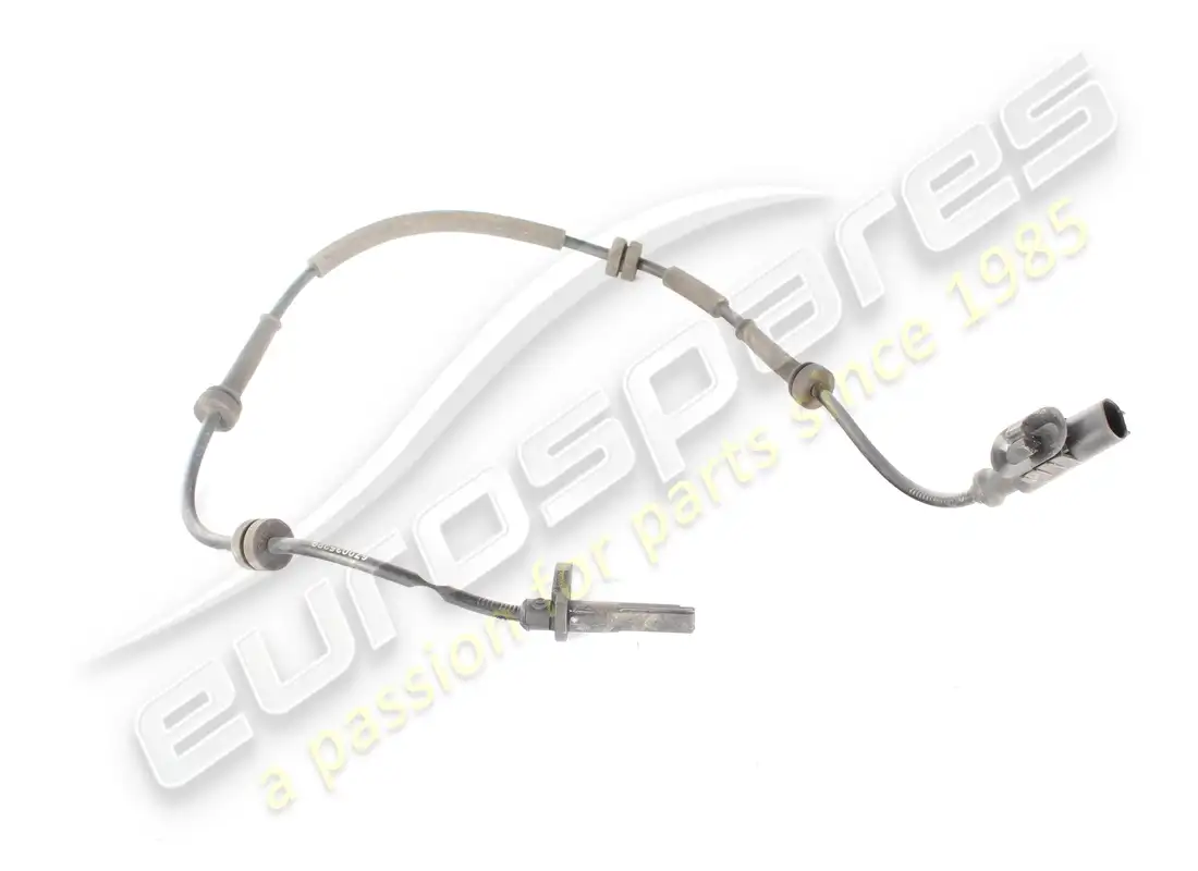 sensor abs trasero usado maserati. número de pieza 670035289 (1)