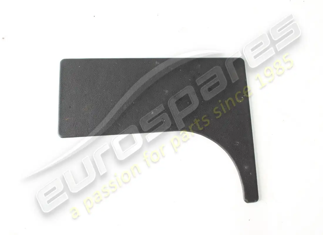 PLACA EXTREMA Ferrari USADA. NÚMERO DE PARTE 67094100 (1)