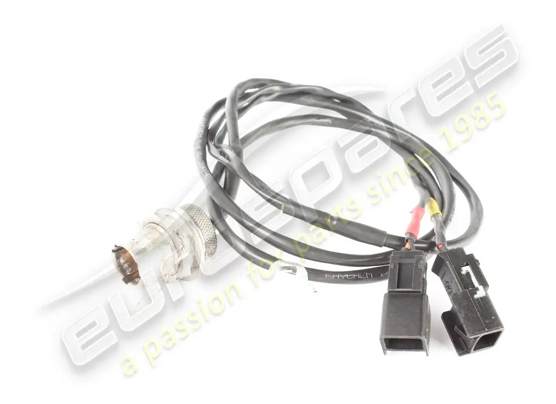 usado ferrari arnés de cableado interno del tanque. número de pieza 335043 (1)