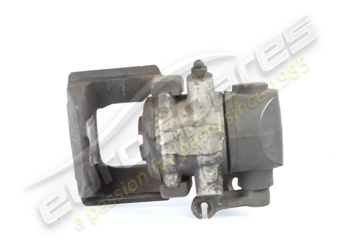 CONJUNTO DE PINZA DE FRENO TRASERO DERECHO USADO Ferrari. NÚMERO DE PIEZA 106360 (1)