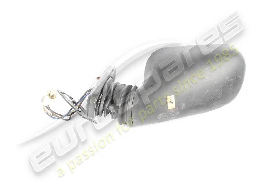usado ferrari espejo de puerta izquierda rhd número de pieza 61172700 (3)
