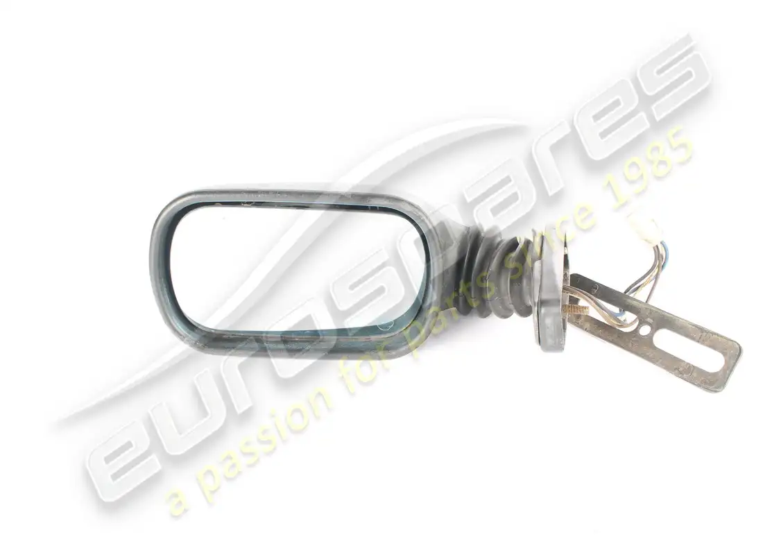 usado ferrari espejo de puerta izquierda rhd número de pieza 61172700 (1)