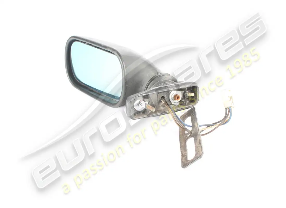 usado ferrari espejo de puerta izquierda rhd número de pieza 61172700 (2)