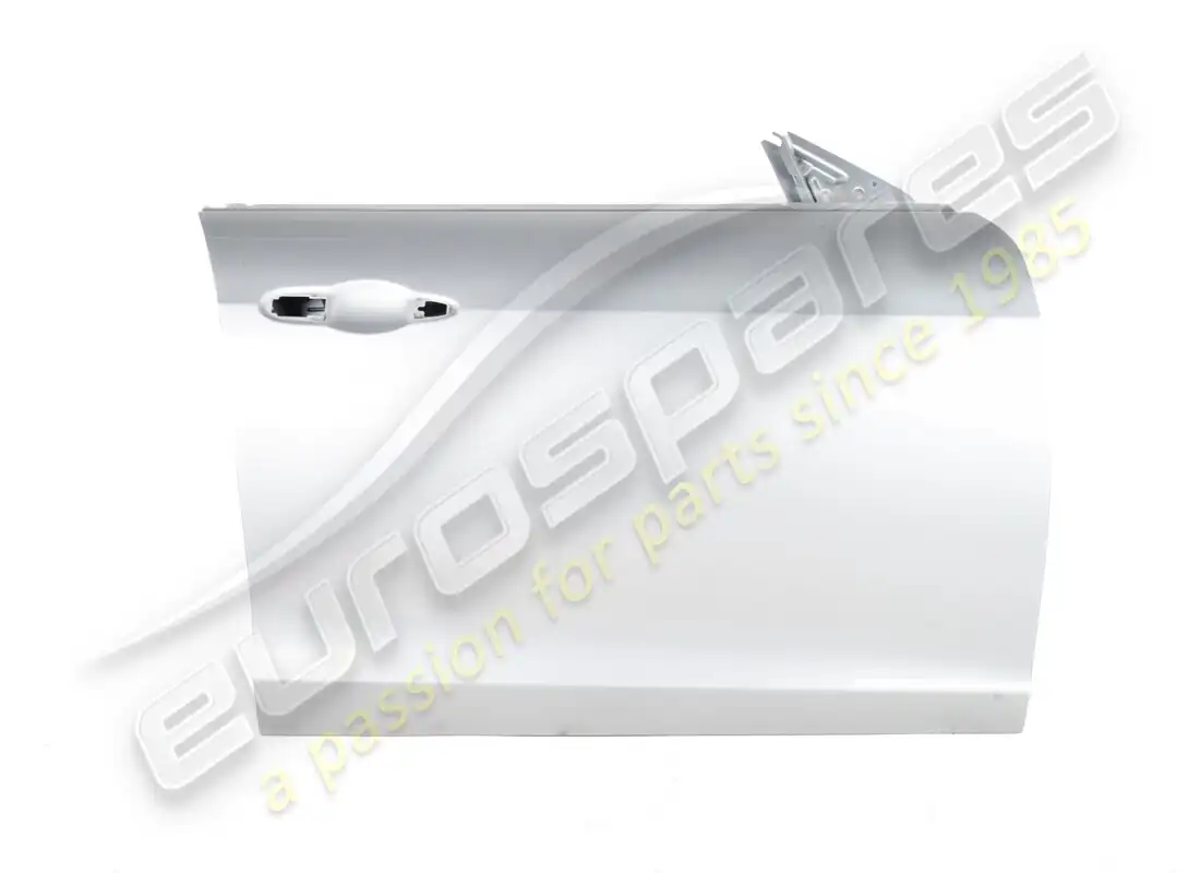 PUERTA DELANTERA DERECHA COMPLETA USADA Maserati. NÚMERO DE PIEZA 673007995 (1)