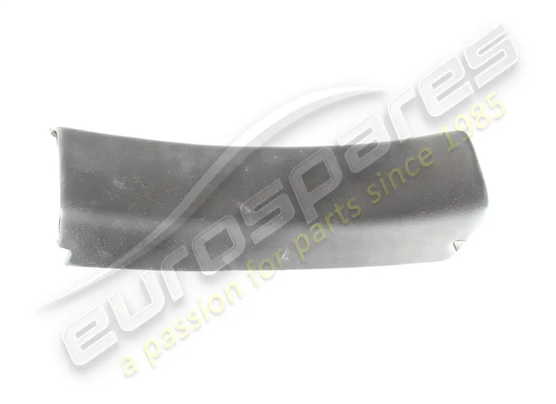 USADO Ferrari MOLDURA DE TECHO DERECHA EN NEGRO VM8500. NÚMERO DE PIEZA 64597000 (1)
