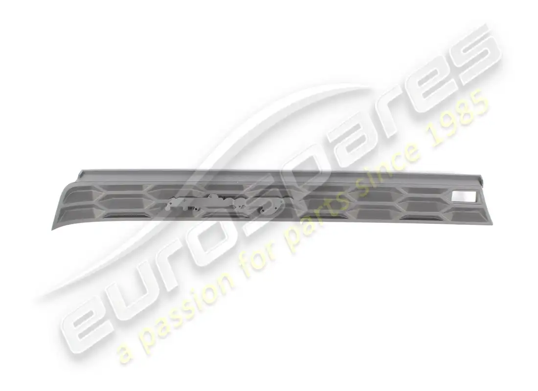 MOLDURA, TABLERO Lamborghini USADO. NÚMERO DE PARTE 4T1857226H (1)