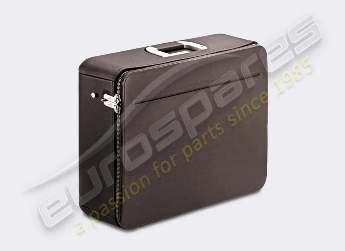 nuevo estuche hr ferrari 24 (marc newson luggage). número de pieza 967713 (1)