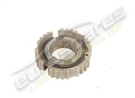 usado ferrari número de pieza del anillo sincro 106046