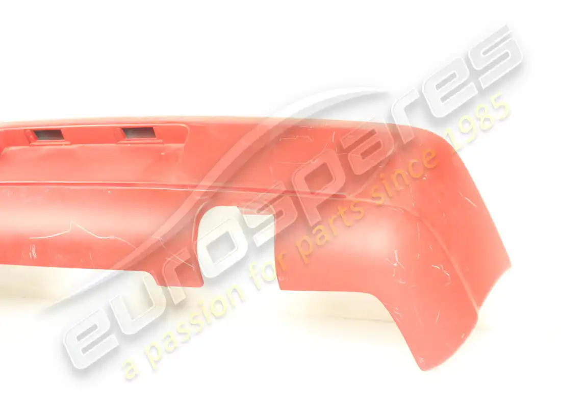 nuevo (otro) ferrari parachoques trasero. número de parte 65099410 (3)