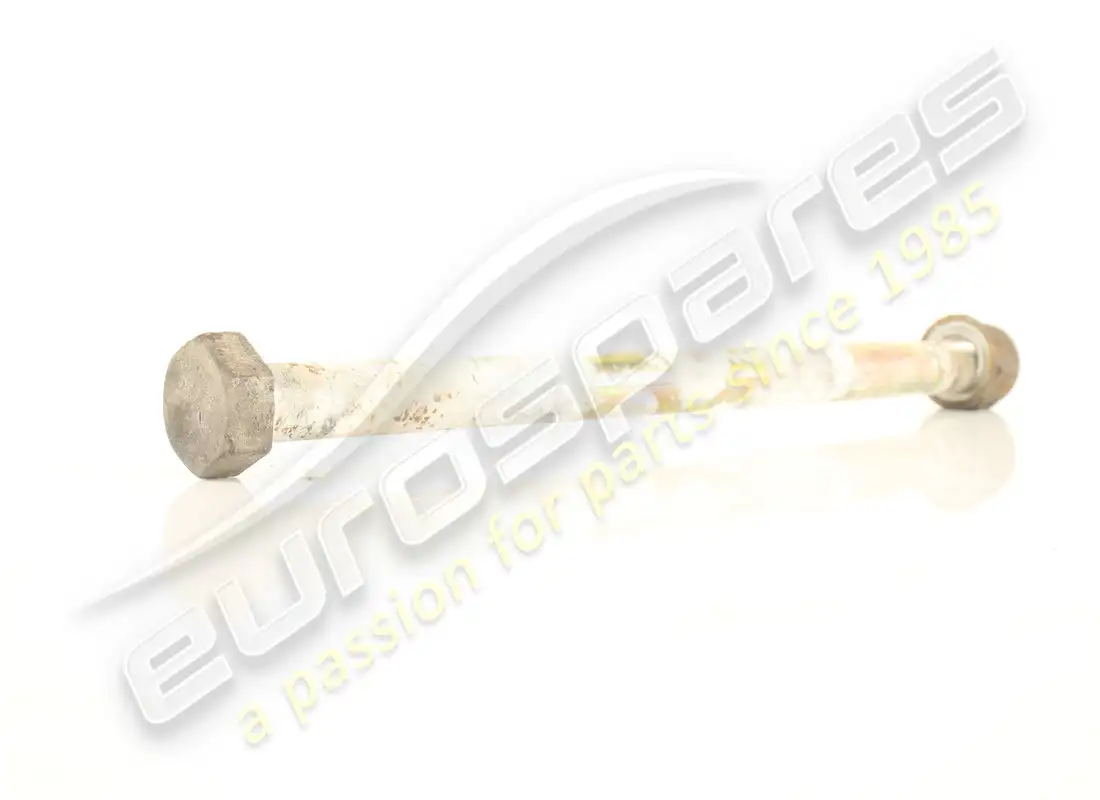 TORNILLO Ferrari USADO. NÚMERO DE PARTE 136218 (1)
