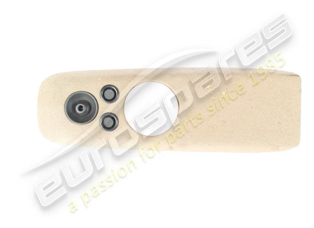 PANEL DE TECHO USADO Eurospares COMPLETO CON LUCES E INTERRUPTORES. NÚMERO DE PIEZA EAP1492386 (1)