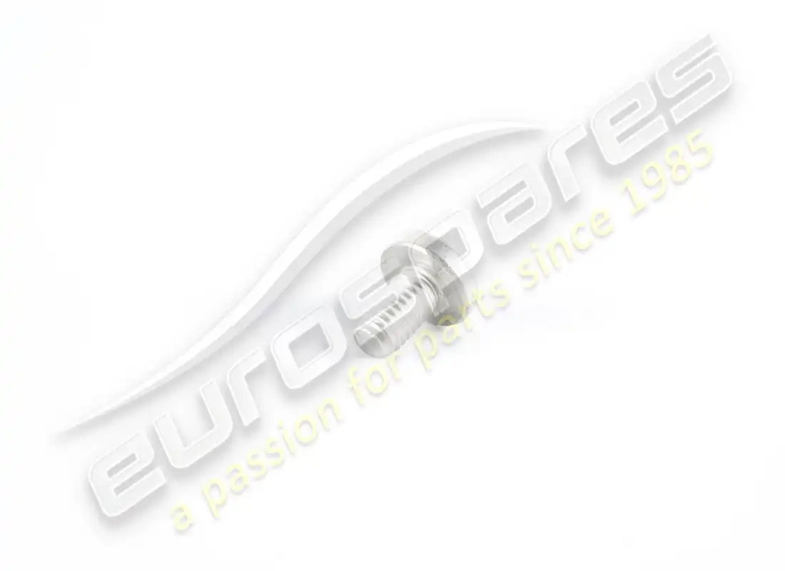 nuevo porsche relleno hd. tornillo. número de parte paf008313 (2)