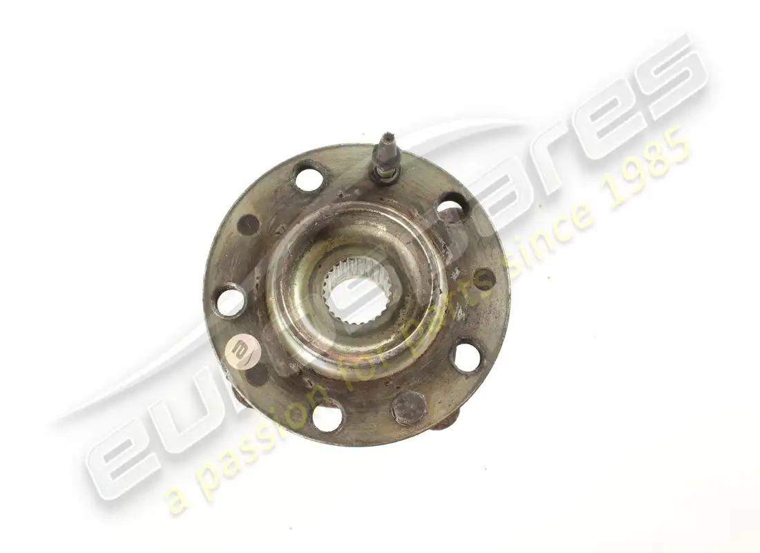 COJINETE DE BUJE DELANTERO/TRASERO USADO Ferrari COMPLETO. NÚMERO DE PIEZA 157900 (1)