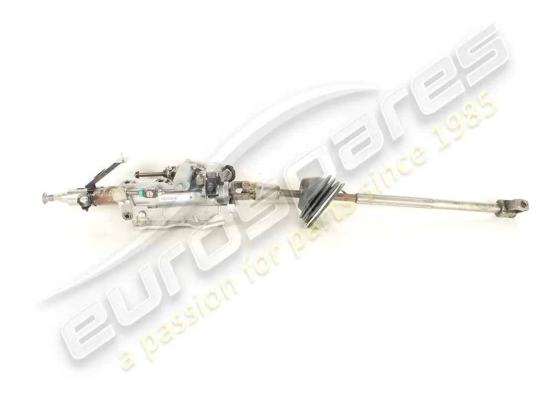 COLUMNA DE DIRECCIÓN COMPLETA Ferrari USADA. NÚMERO DE PARTE 312002 (1)