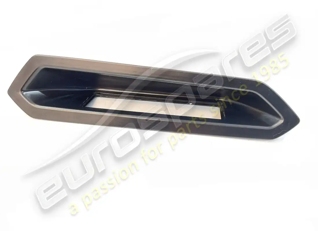 nueva manija de puerta lamborghini, exterior. número de parte 470837159b (1)