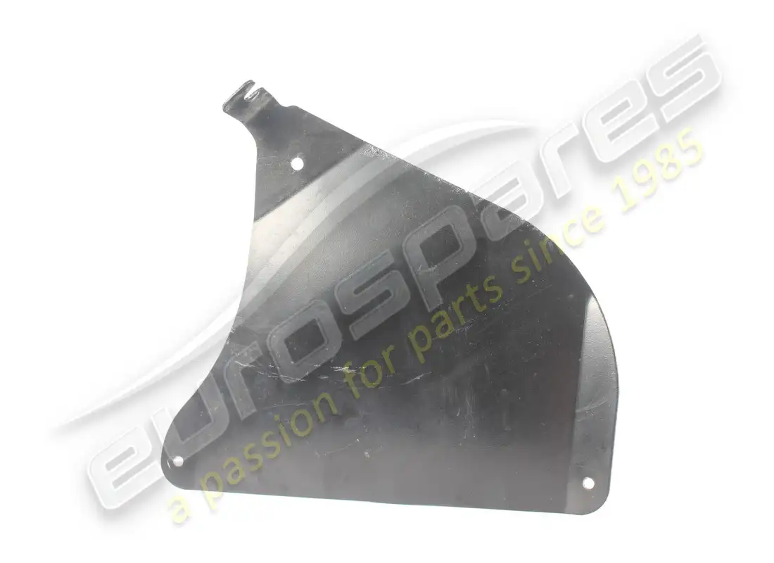 cubierta del pedal del acelerador derecho ferrari usada. número de pieza 83390000 (1)
