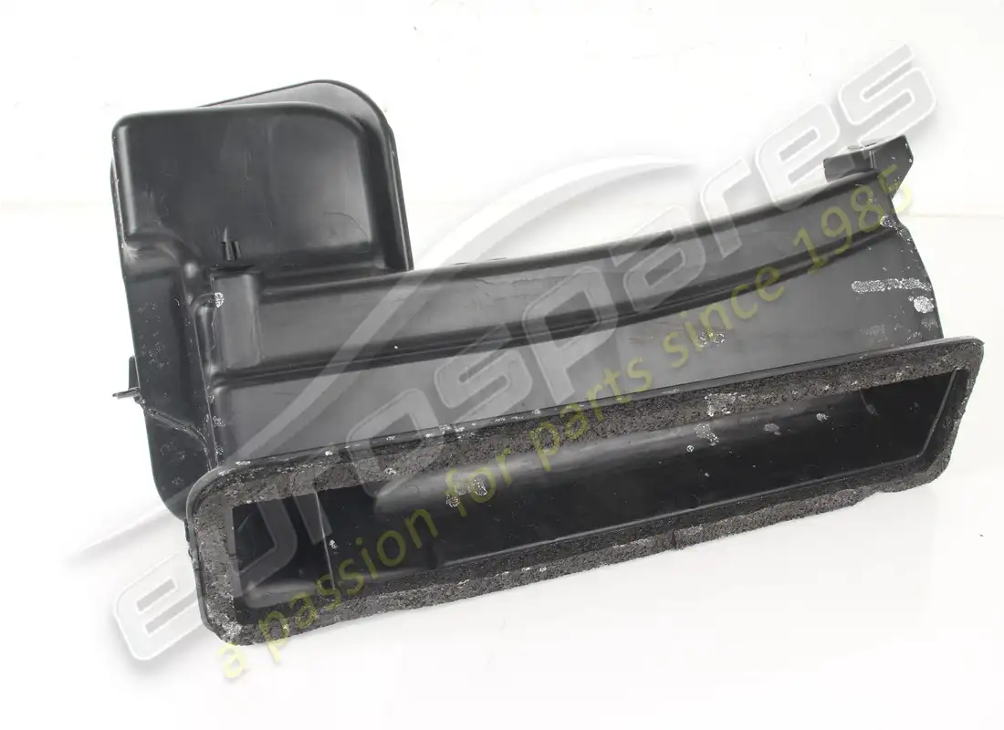 AIRE ACONDICIONADO COMPLETO USADO Ferrari CONDUCTO MÓVIL. NÚMERO DE PIEZA 865720 (1)