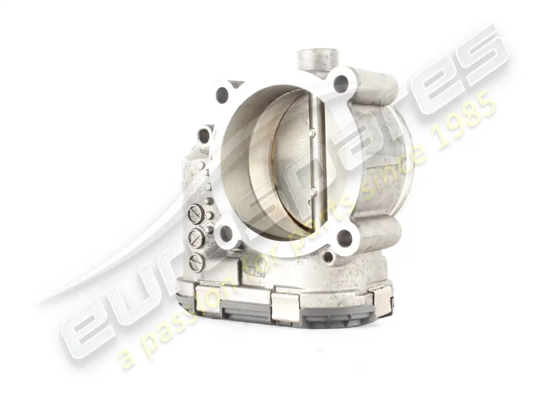 CONJUNTO DEL CUERPO DEL ACELERADOR Aston Martin USADO. NÚMERO DE PARTE 1R120810079 (1)
