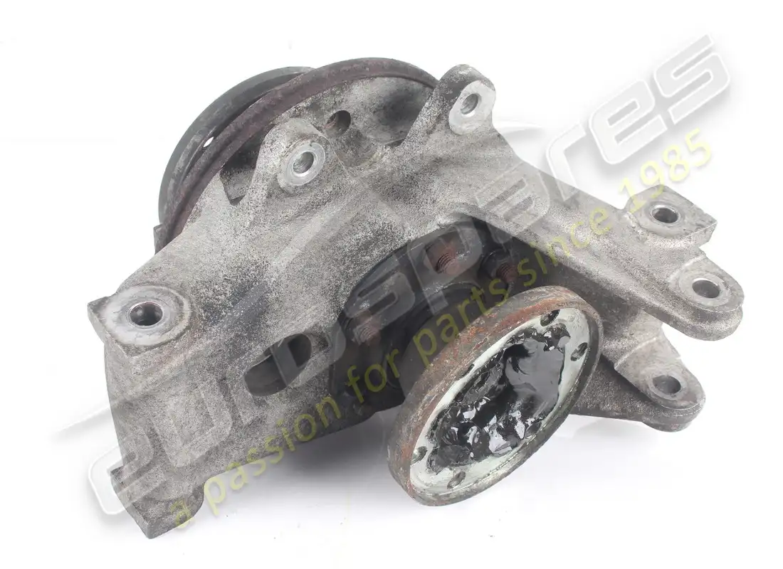 BUJE IZQUIERDO COMPLETO USADO Eurospares. NÚMERO DE PIEZA EAP1723624 (1)