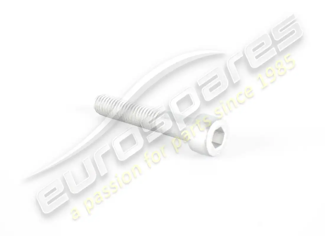 nuevo tornillo ferrari. número de parte 14306824 (1)