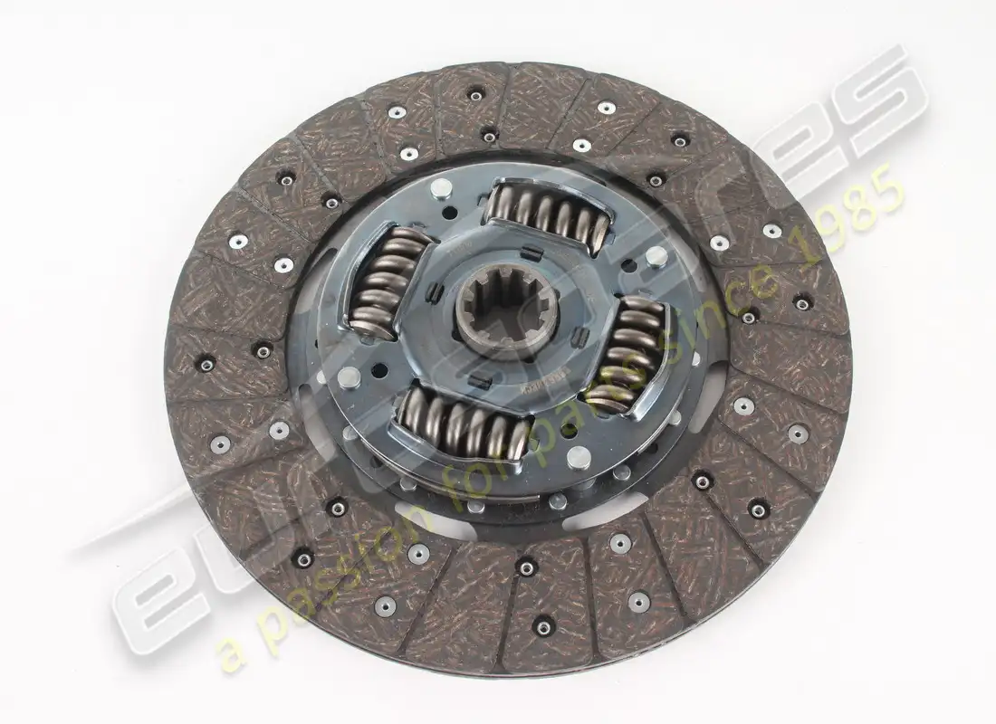 nuevo disco de embrague eurospares. número de pieza 109tf57550 (1)