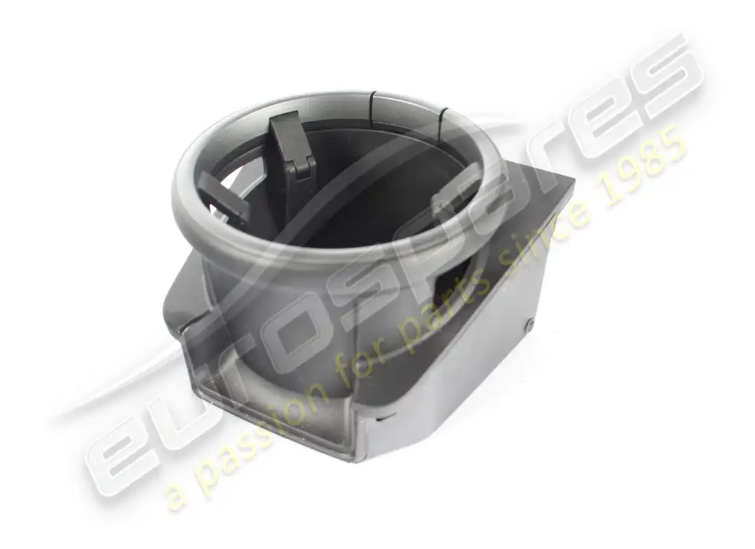 PIEZA DE ACCESORIO USADA Porsche NEGRA. NÚMERO DE PIEZA 992858192B5Q0 (1)