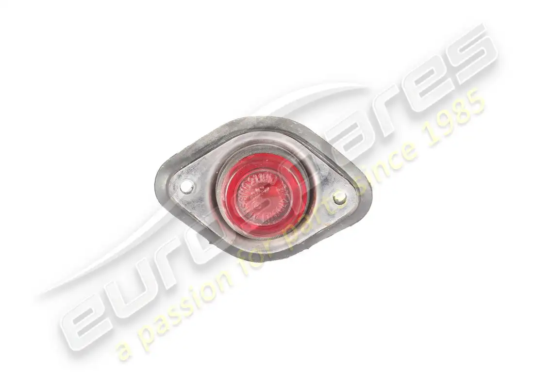 ADVERTENCIA DE PUERTA DE LÁMPARA Ferrari USADA. NÚMERO DE PARTE 60291200 (1)