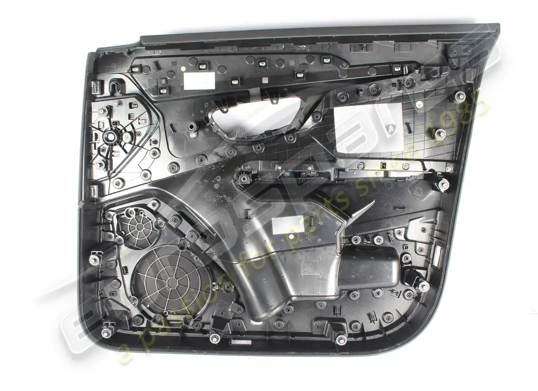 panel de puerta lamborghini usado. número de parte 4ml867003001 (2)
