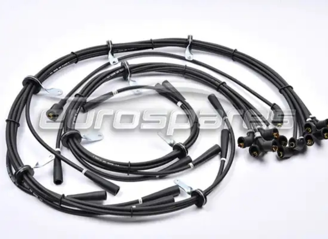 NUEVO Eurospares JUEGO COMPLETO DE PLOMOS HT. NÚMERO DE PARTE FHT024 (1)