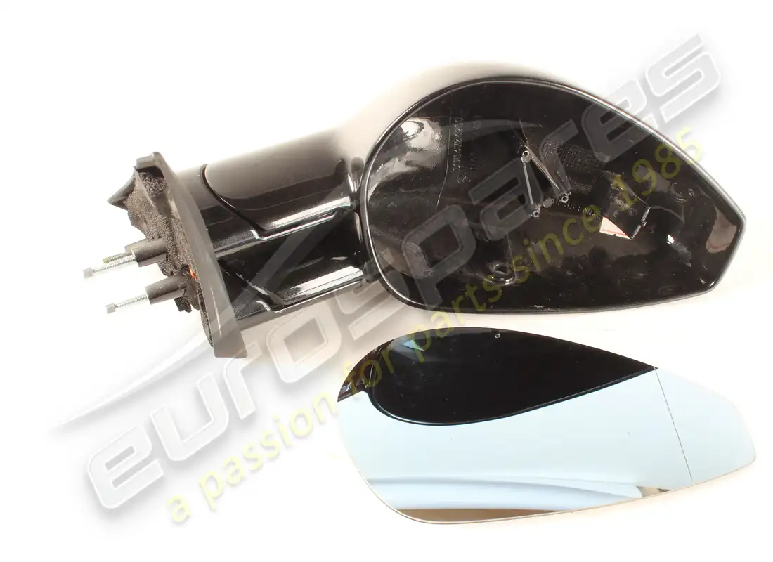 USADO Ferrari ESPEJO TRASERO EXTERIOR DERECHO - . NÚMERO DE PIEZA 69134410 (1)
