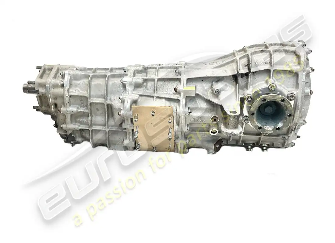 nuevo (otro) ferrari caja de cambios manual completa 456gt. número de parte 157958 (3)