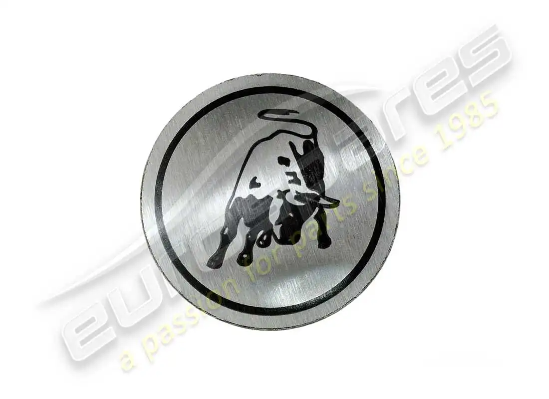 nueva insignia de rueda eurospares. número de parte 005219588 (1)