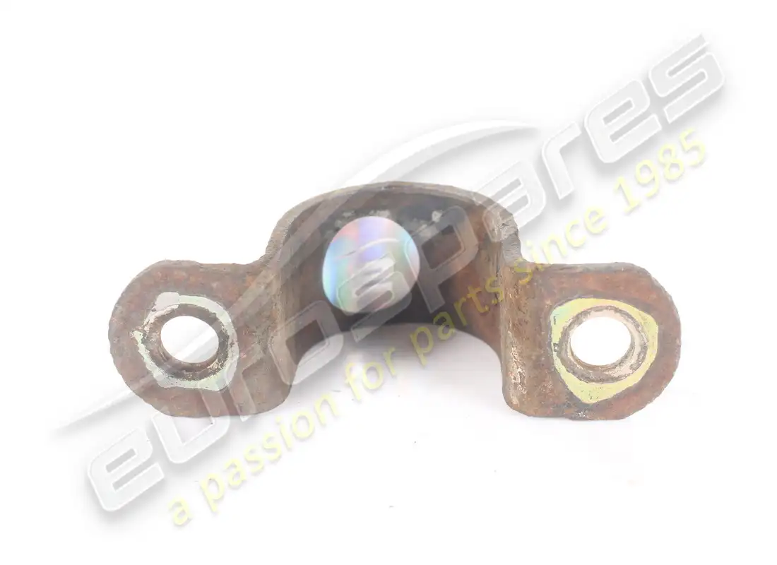 PERNO EN U USADO Maserati PARA BUJE. NÚMERO DE PIEZA 397050368 (1)