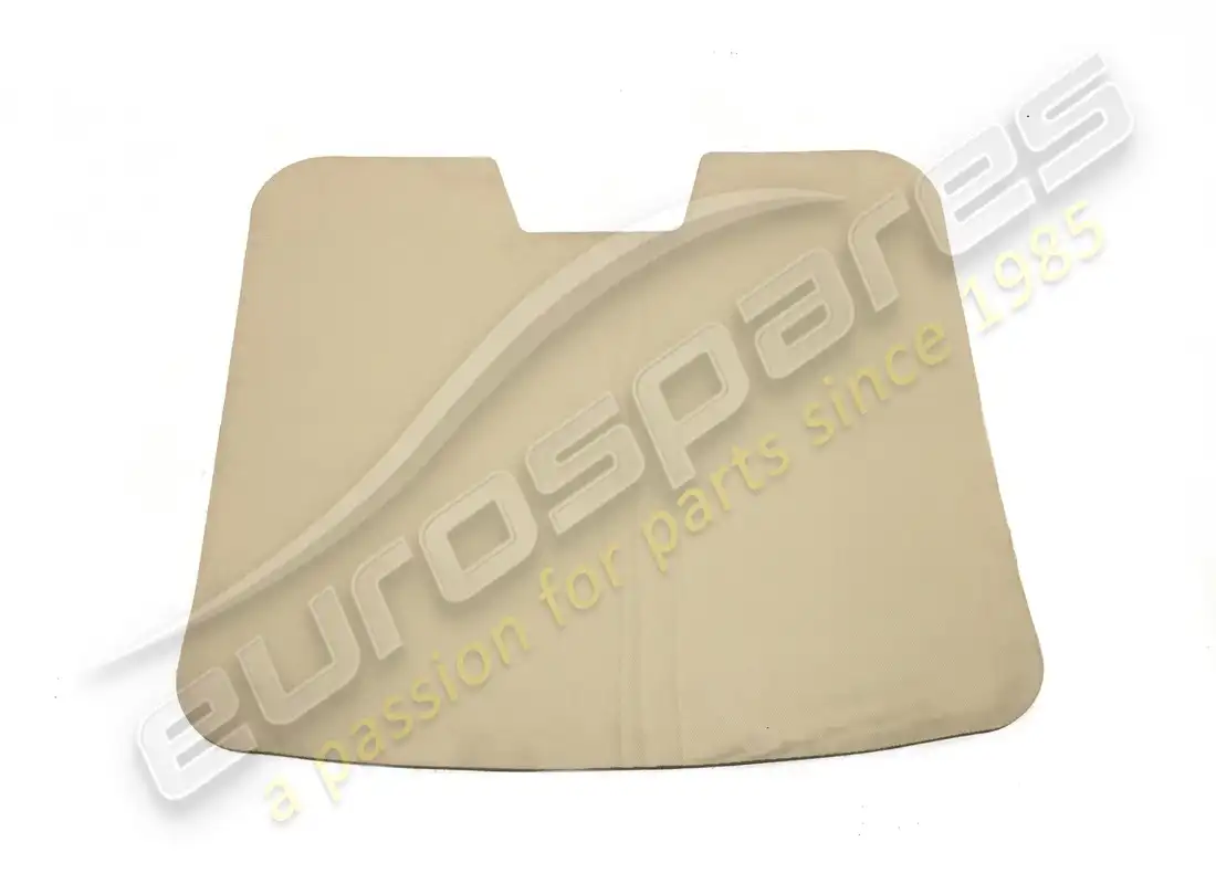 nuevo tapizado ferrari beige fabricado en clo. número de parte 64397500 (1)