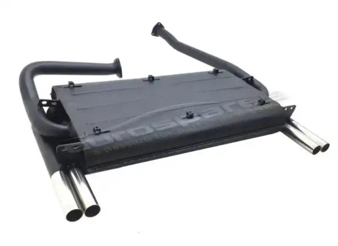nuevo oem 206-246 70 71 silenciador oe. número de parte 95200126 (1)