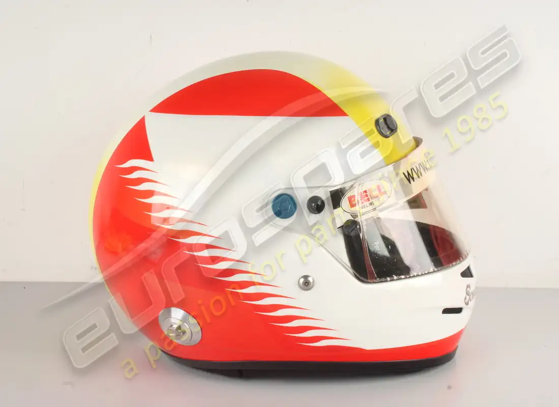 casco nuevo extra grande con bolsa. número de pieza: 95993130 (2)