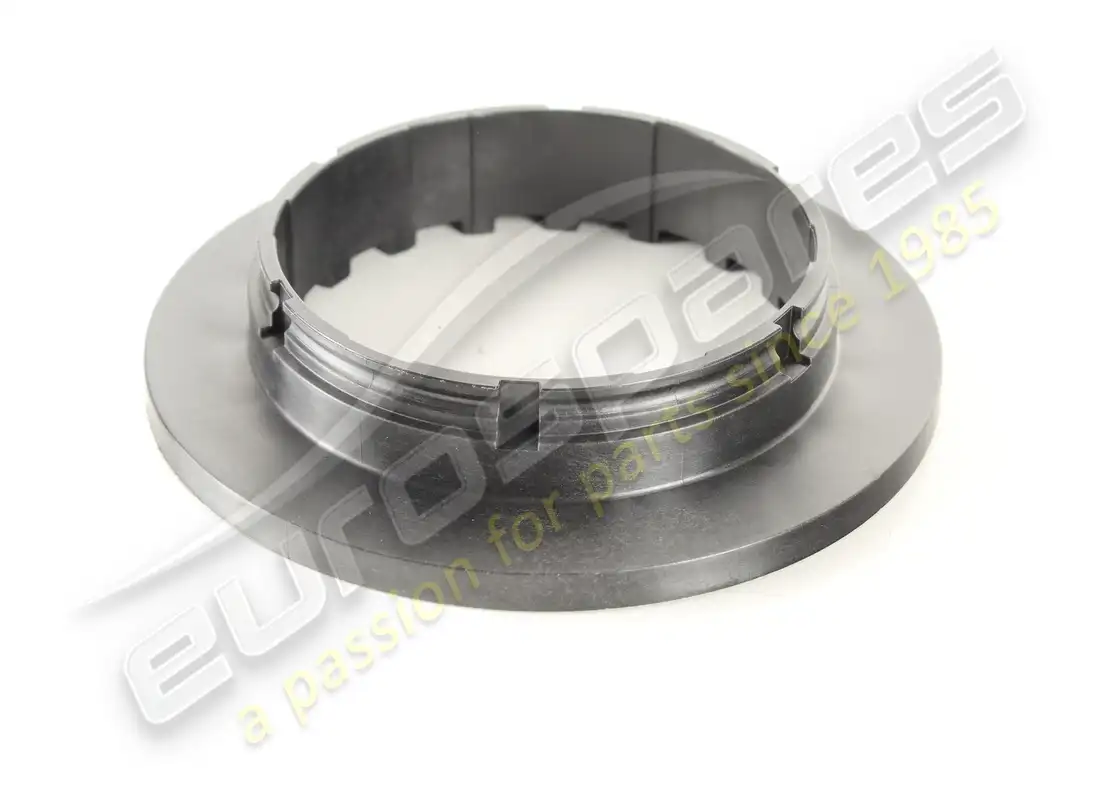 NEW PORSCHE SPRING SUPPORT. PART NUMBER 9GT412103 (1) new porsche spring support. part number 9gt412103 (1)