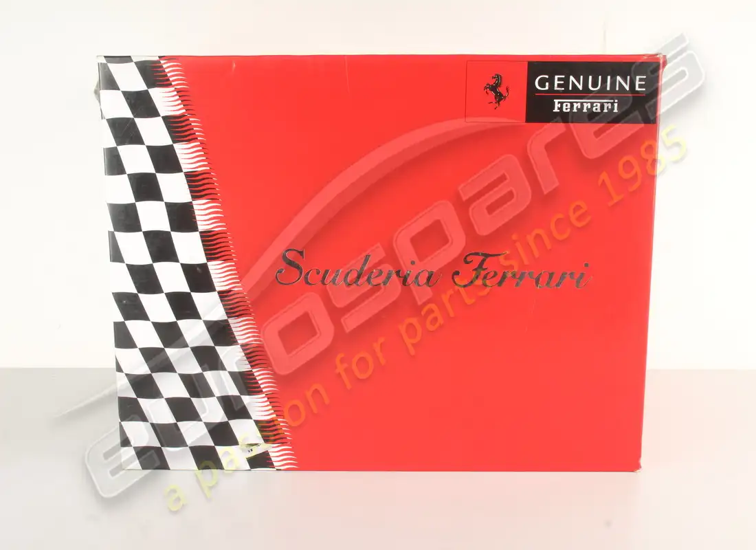 casco nuevo extra grande con bolsa. número de pieza: 95993130 (8)