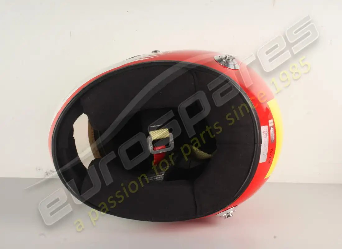 casco nuevo extra grande con bolsa. número de pieza: 95993130 (6)