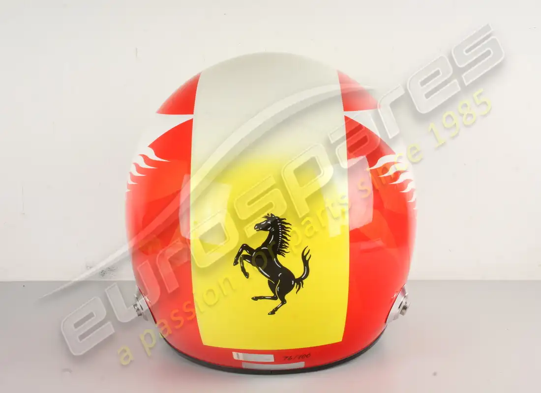 casco nuevo extra grande con bolsa. número de pieza: 95993130 (3)