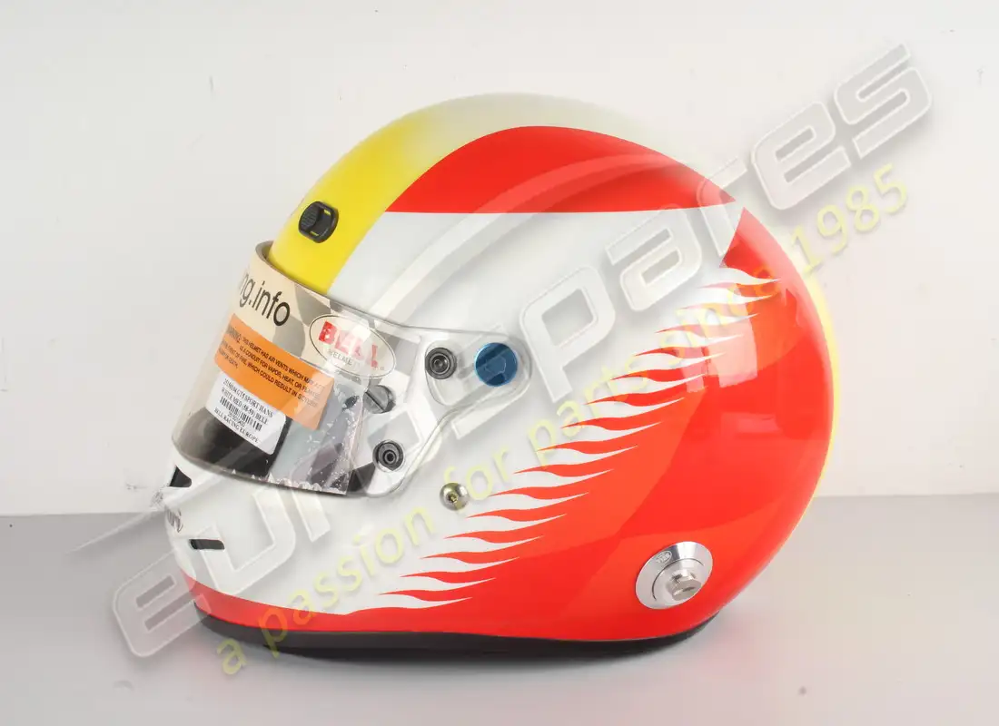 casco nuevo extra grande con bolsa. número de pieza: 95993130 (5)