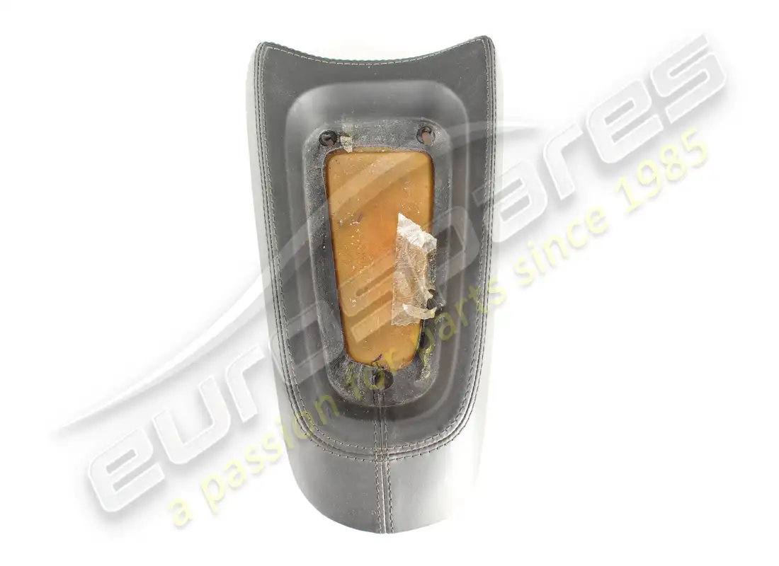 CONTENEDOR USADO Ferrari CON RHD NEGRO VM8500. NÚMERO DE PIEZA 65274100 (1)